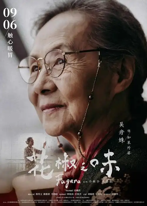 千面之城 动画封面